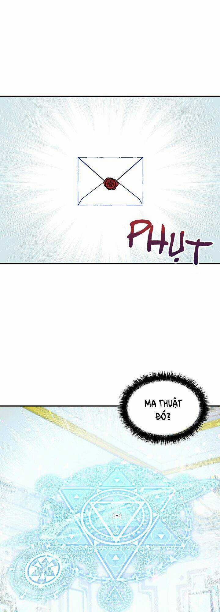 Con Gái Của Đại Pháp Sư Chapter 37 trang 24