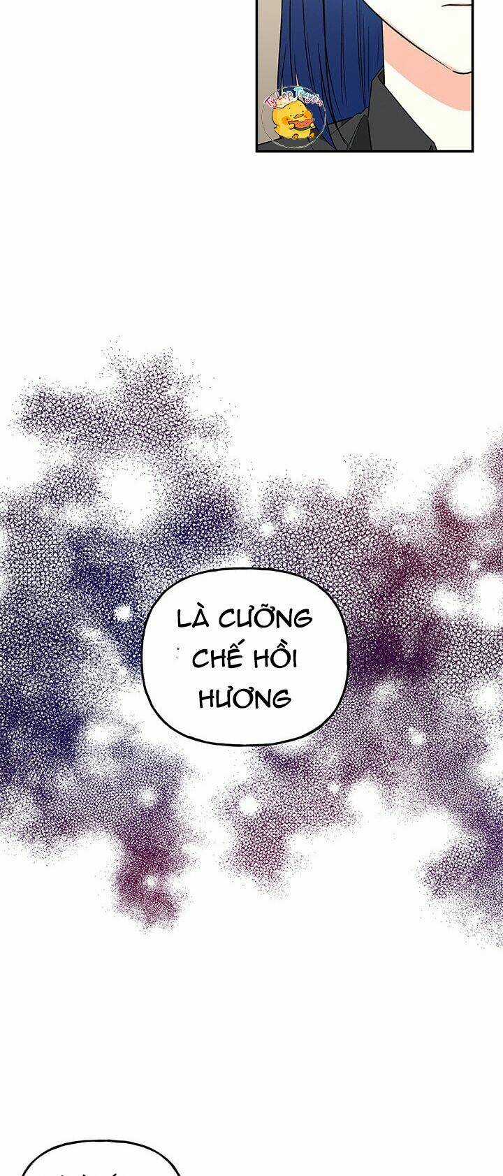 Con Gái Của Đại Pháp Sư Chapter 37 trang 27