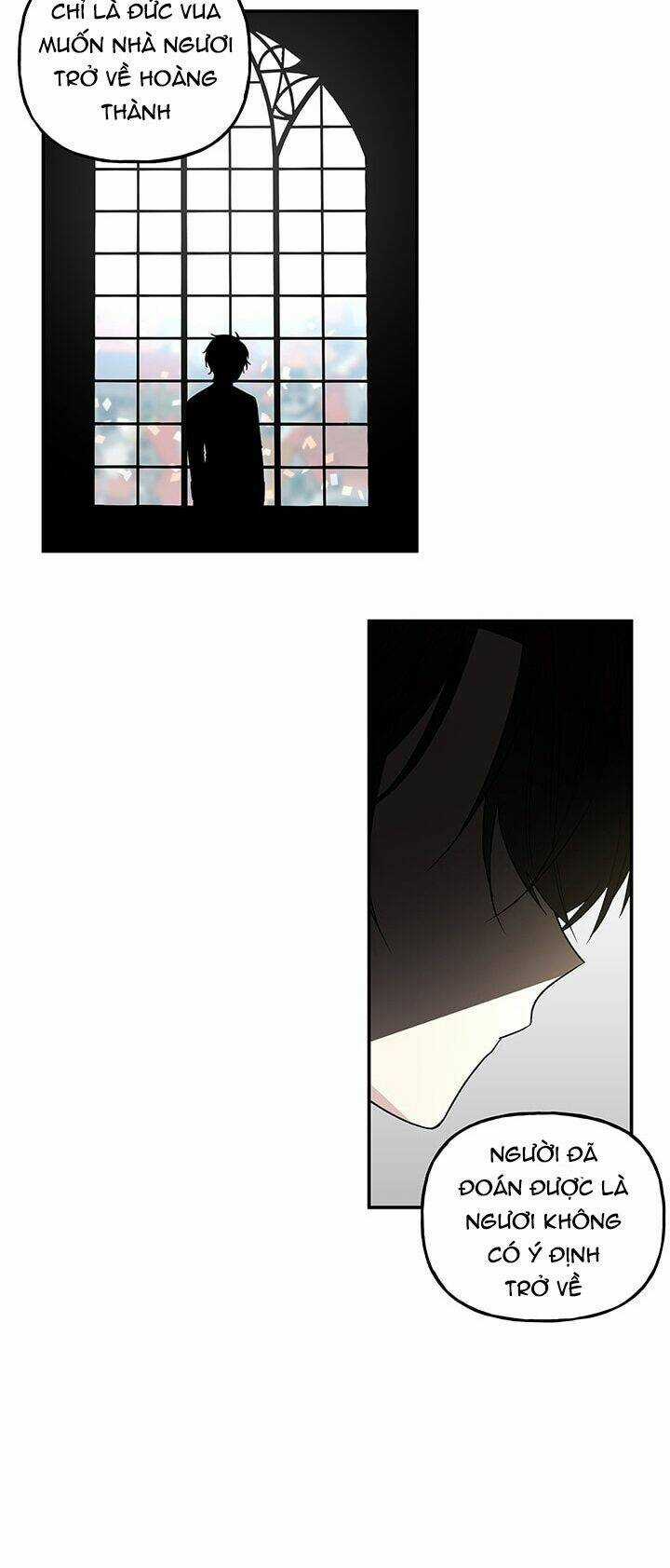 Con Gái Của Đại Pháp Sư Chapter 37 trang 28