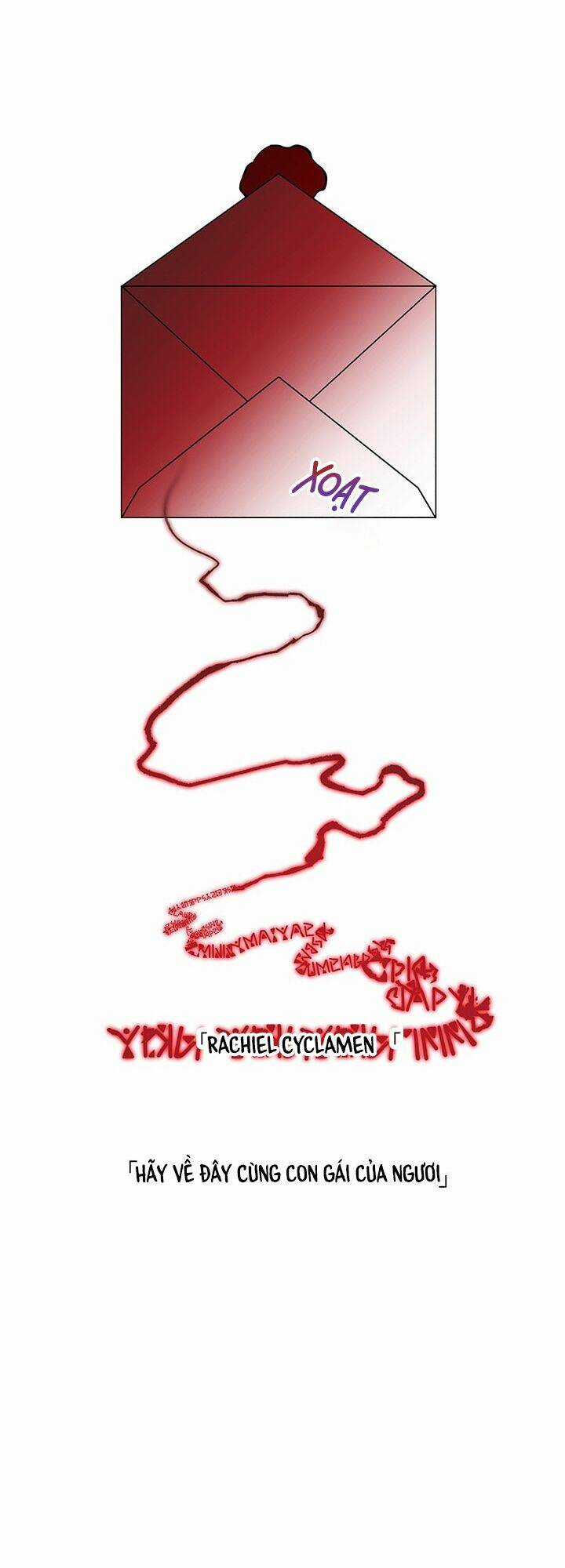 Con Gái Của Đại Pháp Sư Chapter 37 trang 29