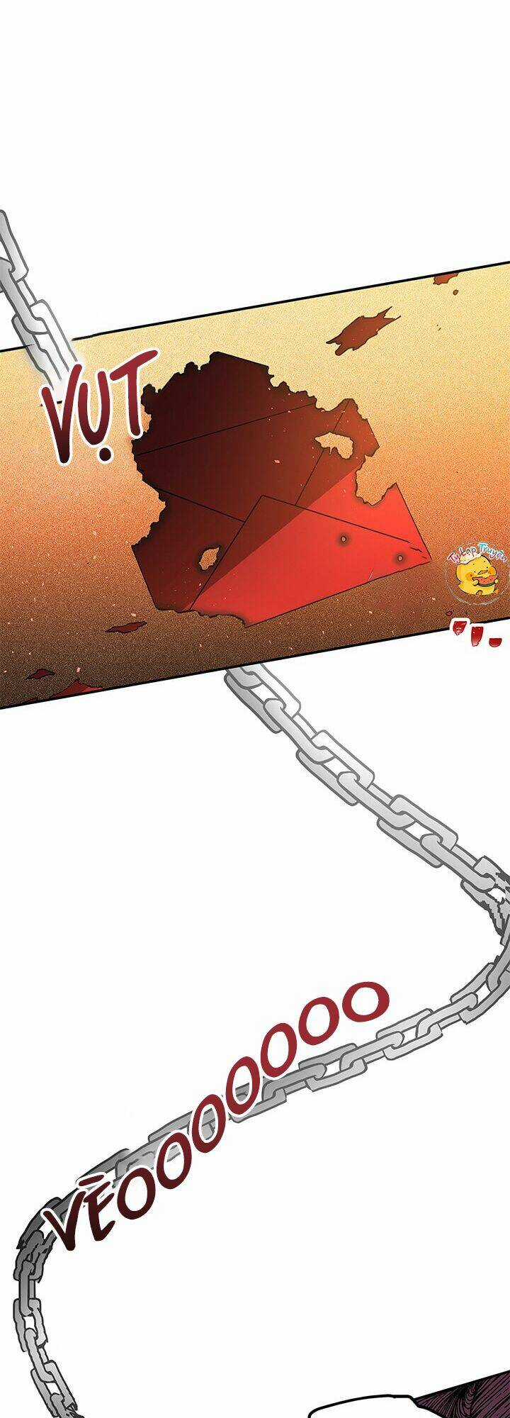 Con Gái Của Đại Pháp Sư Chapter 37 trang 30