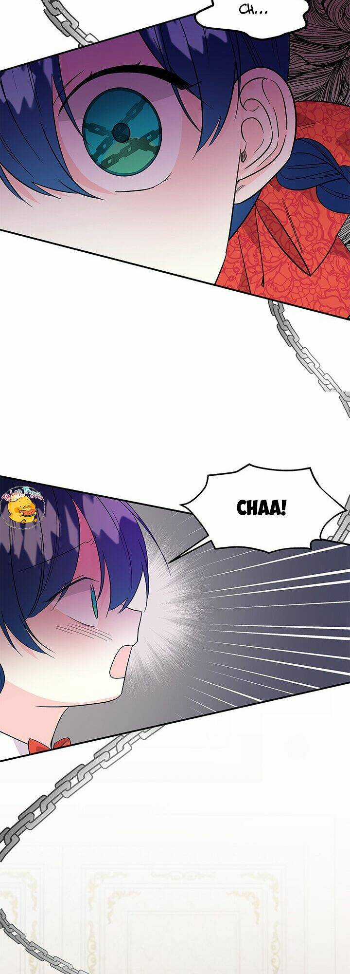 Con Gái Của Đại Pháp Sư Chapter 37 trang 31