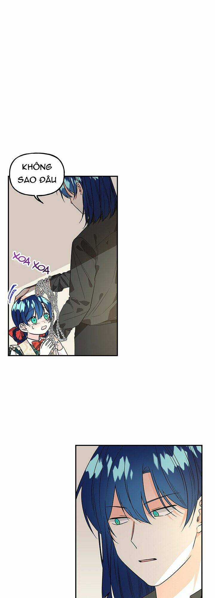 Con Gái Của Đại Pháp Sư Chapter 37 trang 33