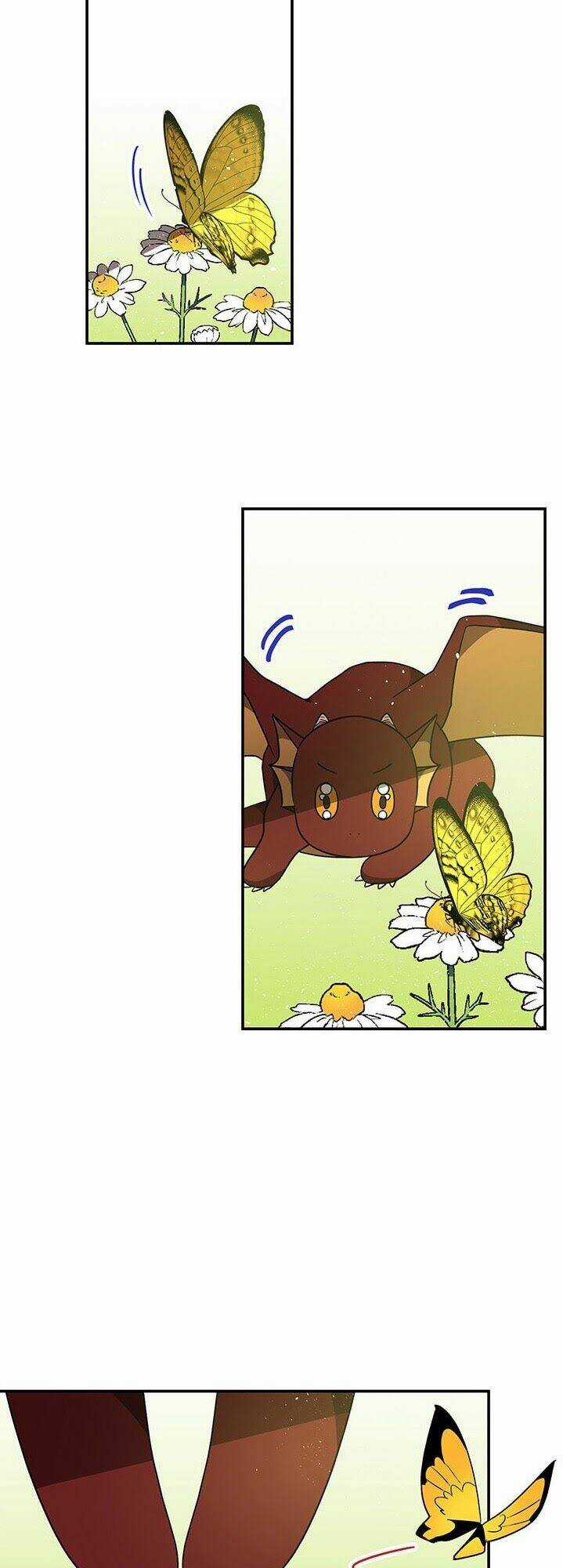 Con Gái Của Đại Pháp Sư Chapter 38 trang 17