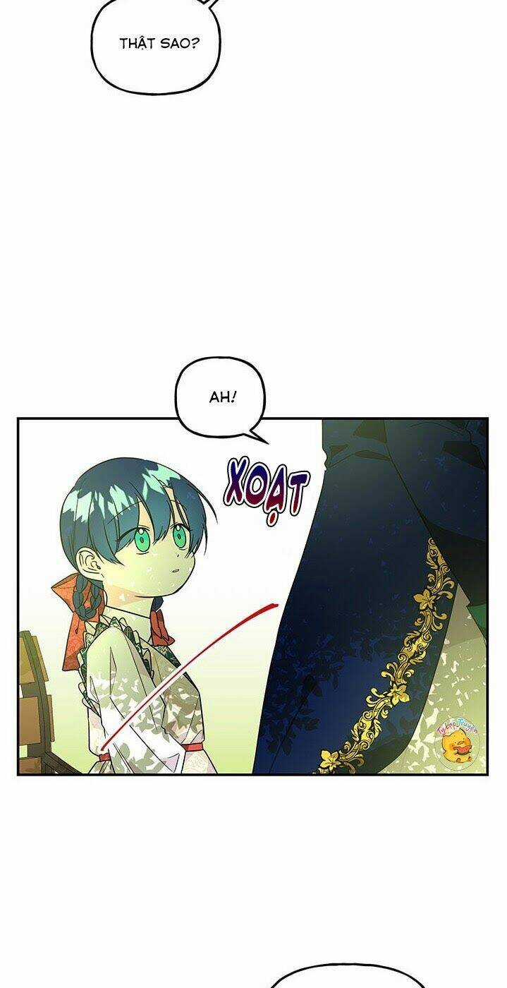 Con Gái Của Đại Pháp Sư Chapter 38 trang 29