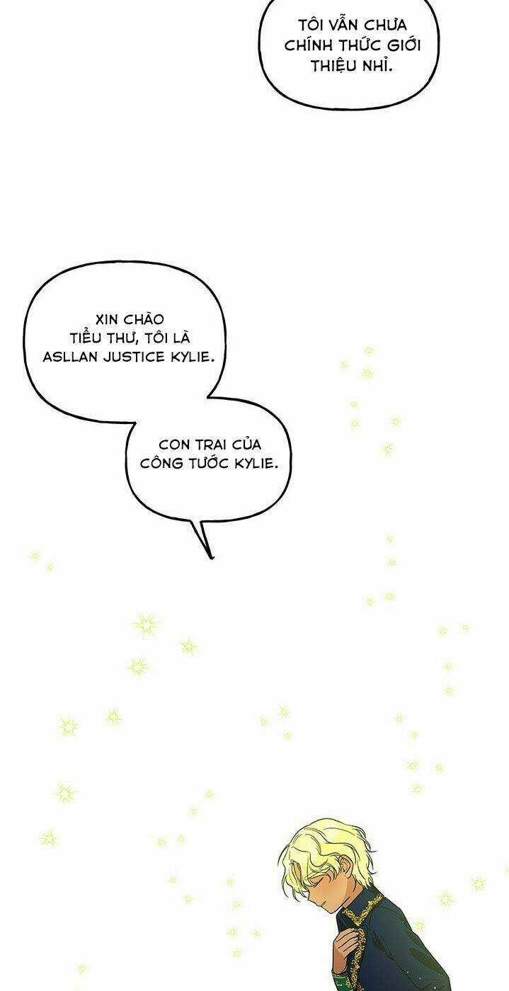 Con Gái Của Đại Pháp Sư Chapter 38 trang 30