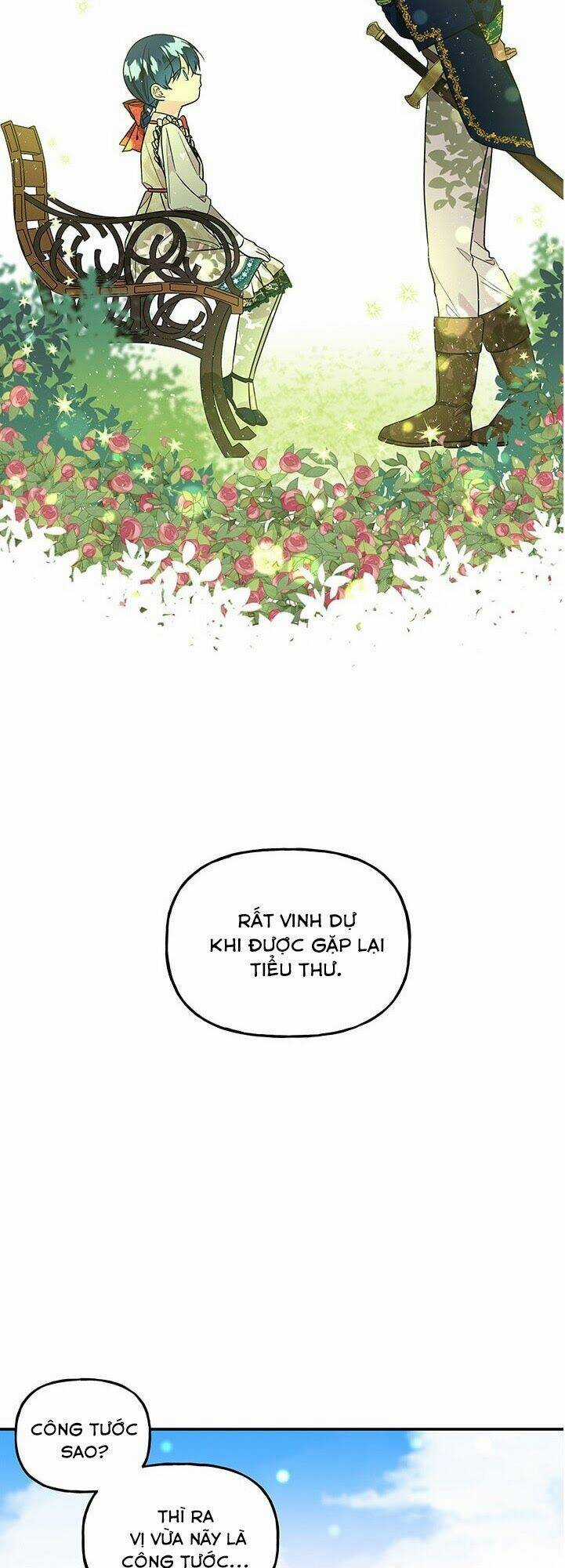 Con Gái Của Đại Pháp Sư Chapter 38 trang 31