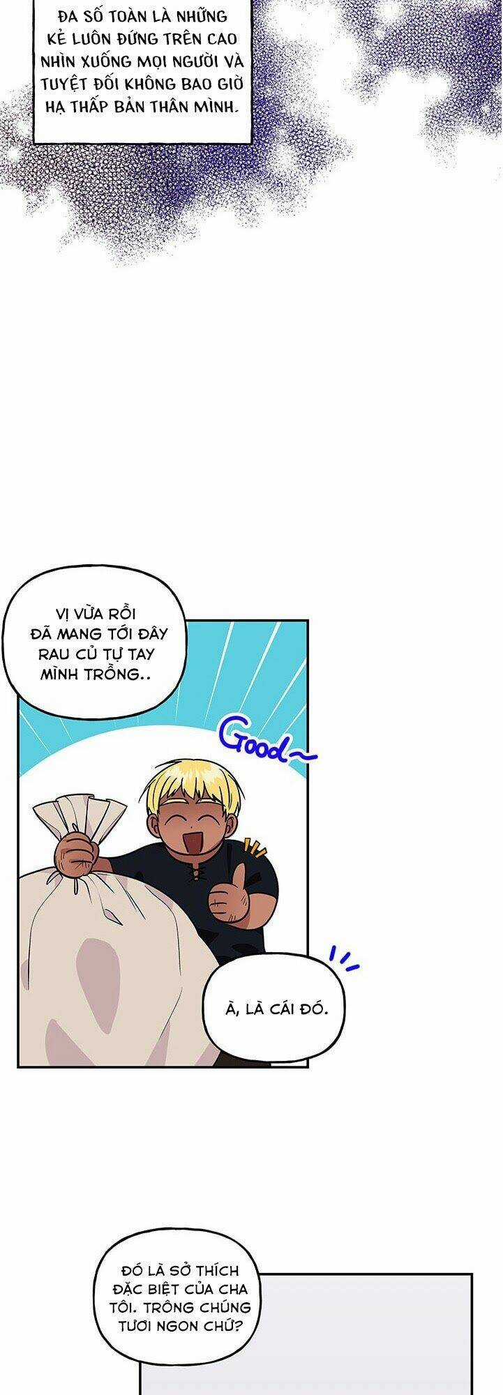 Con Gái Của Đại Pháp Sư Chapter 38 trang 33