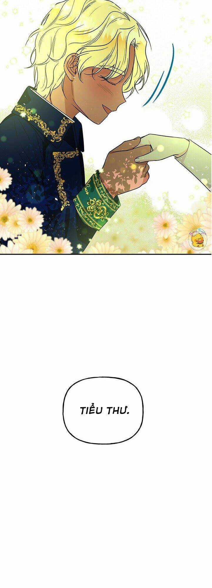 Con Gái Của Đại Pháp Sư Chapter 38 trang 39