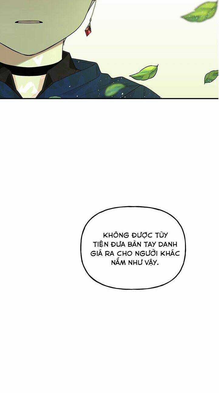 Con Gái Của Đại Pháp Sư Chapter 38 trang 41