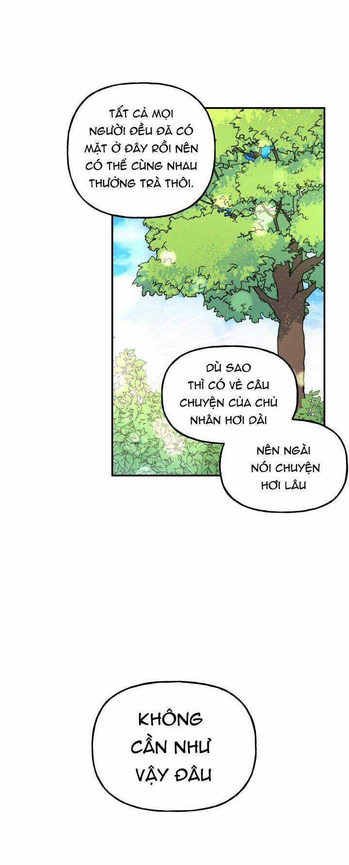 Con Gái Của Đại Pháp Sư Chapter 39 trang 18