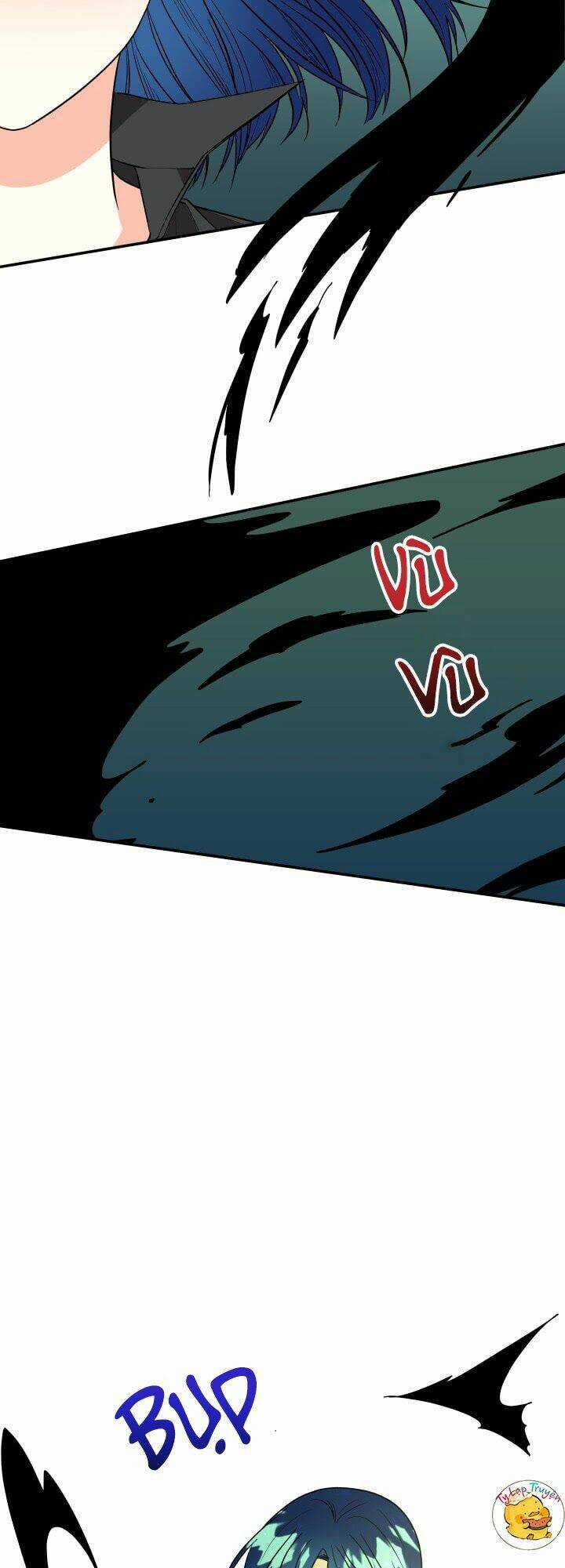 Con Gái Của Đại Pháp Sư Chapter 39 trang 20