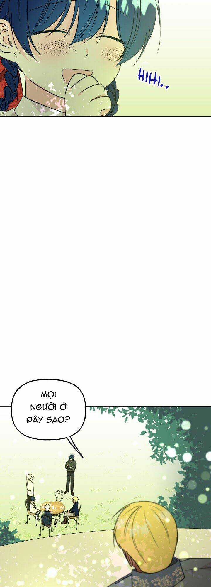 Con Gái Của Đại Pháp Sư Chapter 39 trang 25