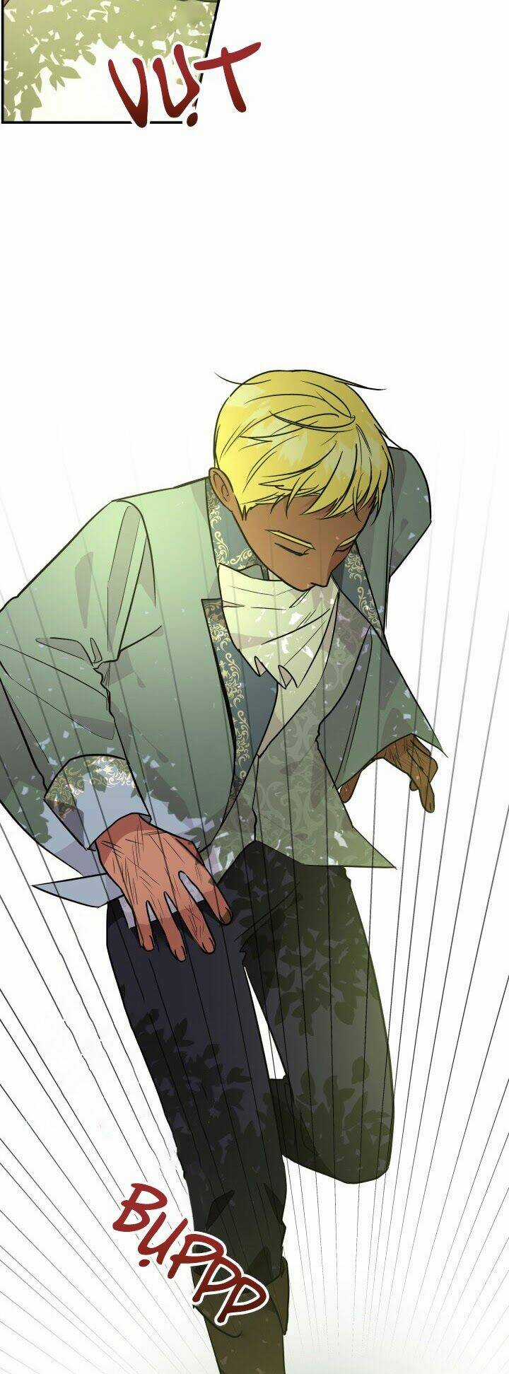 Con Gái Của Đại Pháp Sư Chapter 39 trang 27