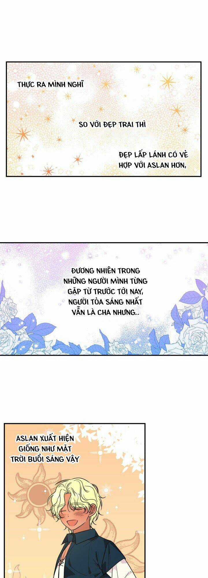 Con Gái Của Đại Pháp Sư Chapter 39 trang 33