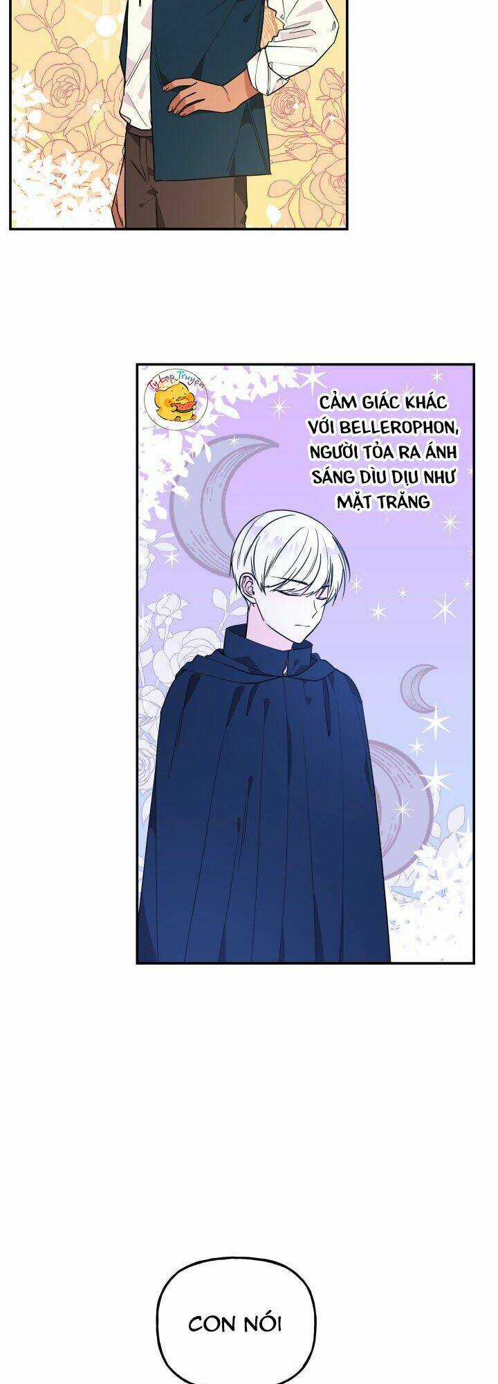 Con Gái Của Đại Pháp Sư Chapter 39 trang 34