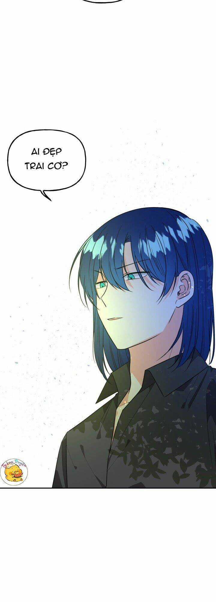 Con Gái Của Đại Pháp Sư Chapter 39 trang 35