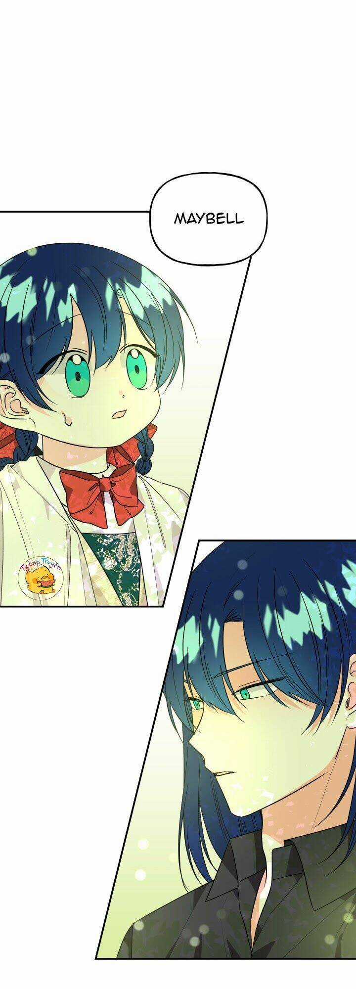 Con Gái Của Đại Pháp Sư Chapter 39 trang 37