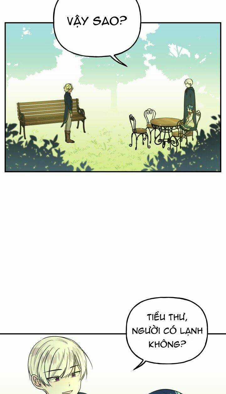 Con Gái Của Đại Pháp Sư Chapter 39 trang 9