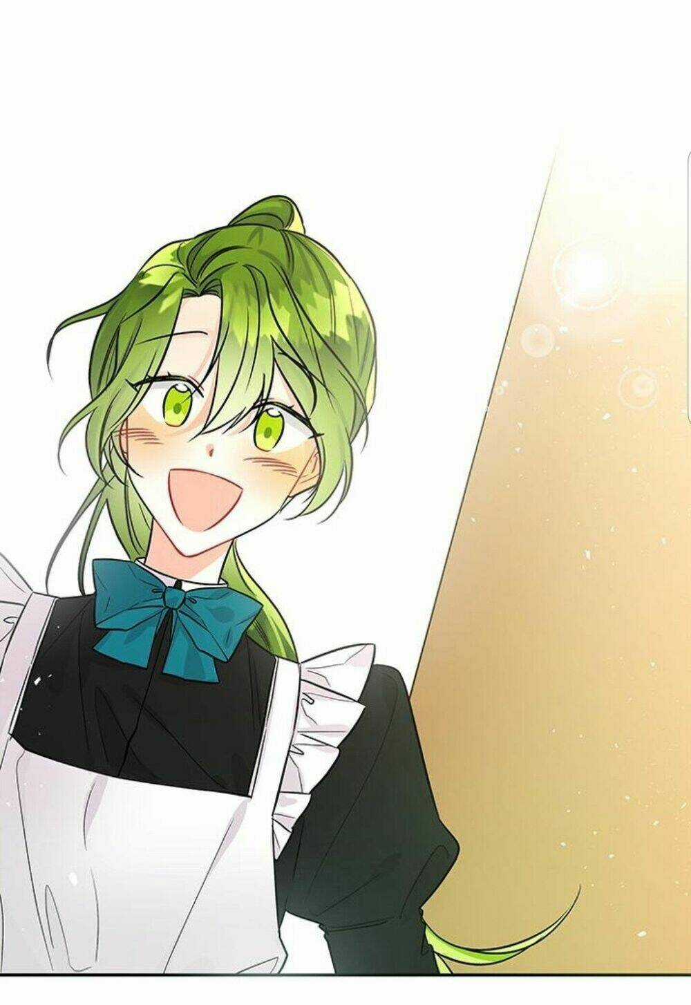 Con Gái Của Đại Pháp Sư Chapter 4 trang 10