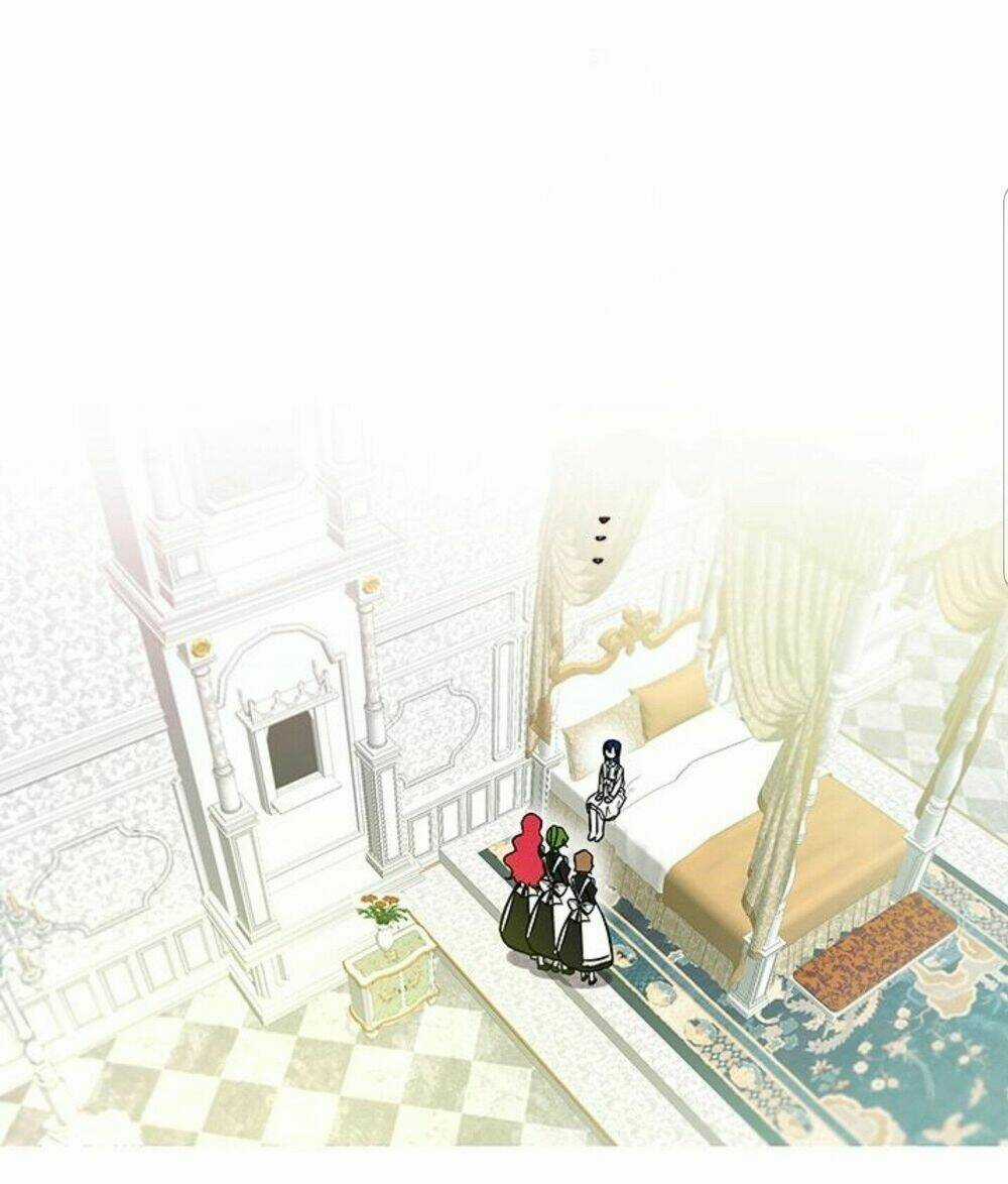 Con Gái Của Đại Pháp Sư Chapter 4 trang 17