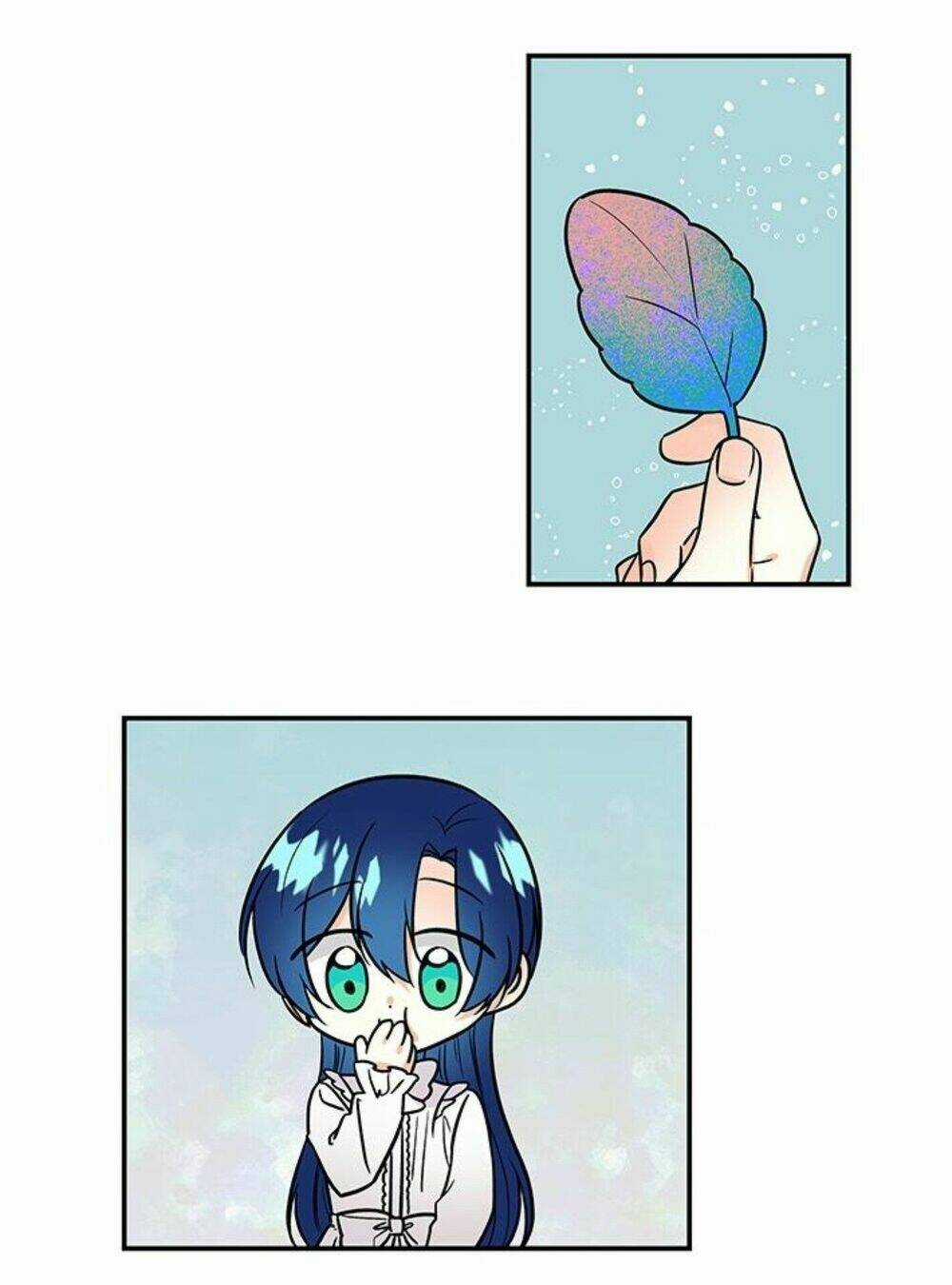 Con Gái Của Đại Pháp Sư Chapter 4 trang 27