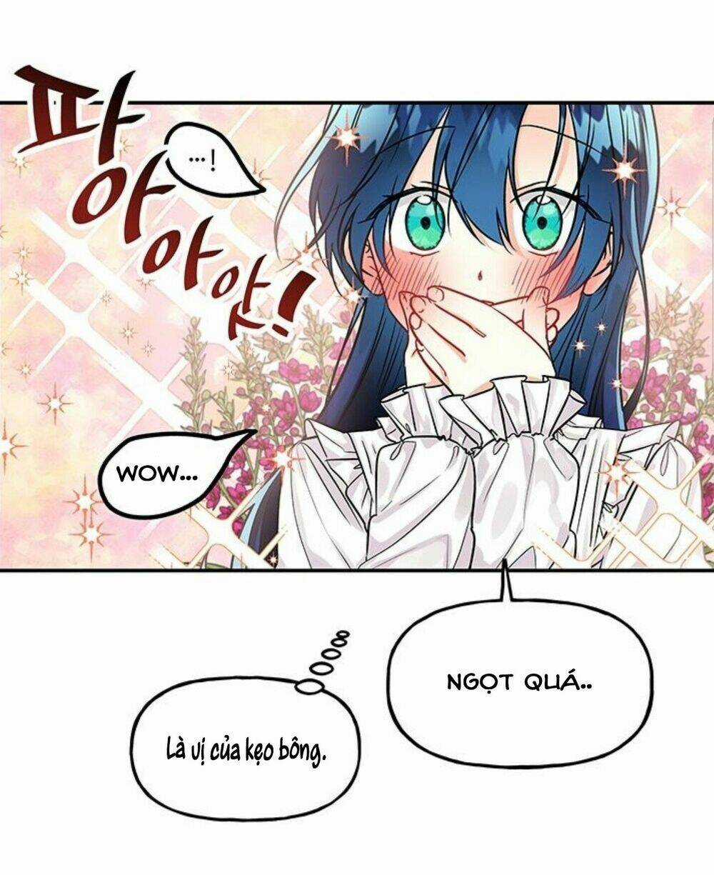 Con Gái Của Đại Pháp Sư Chapter 4 trang 28