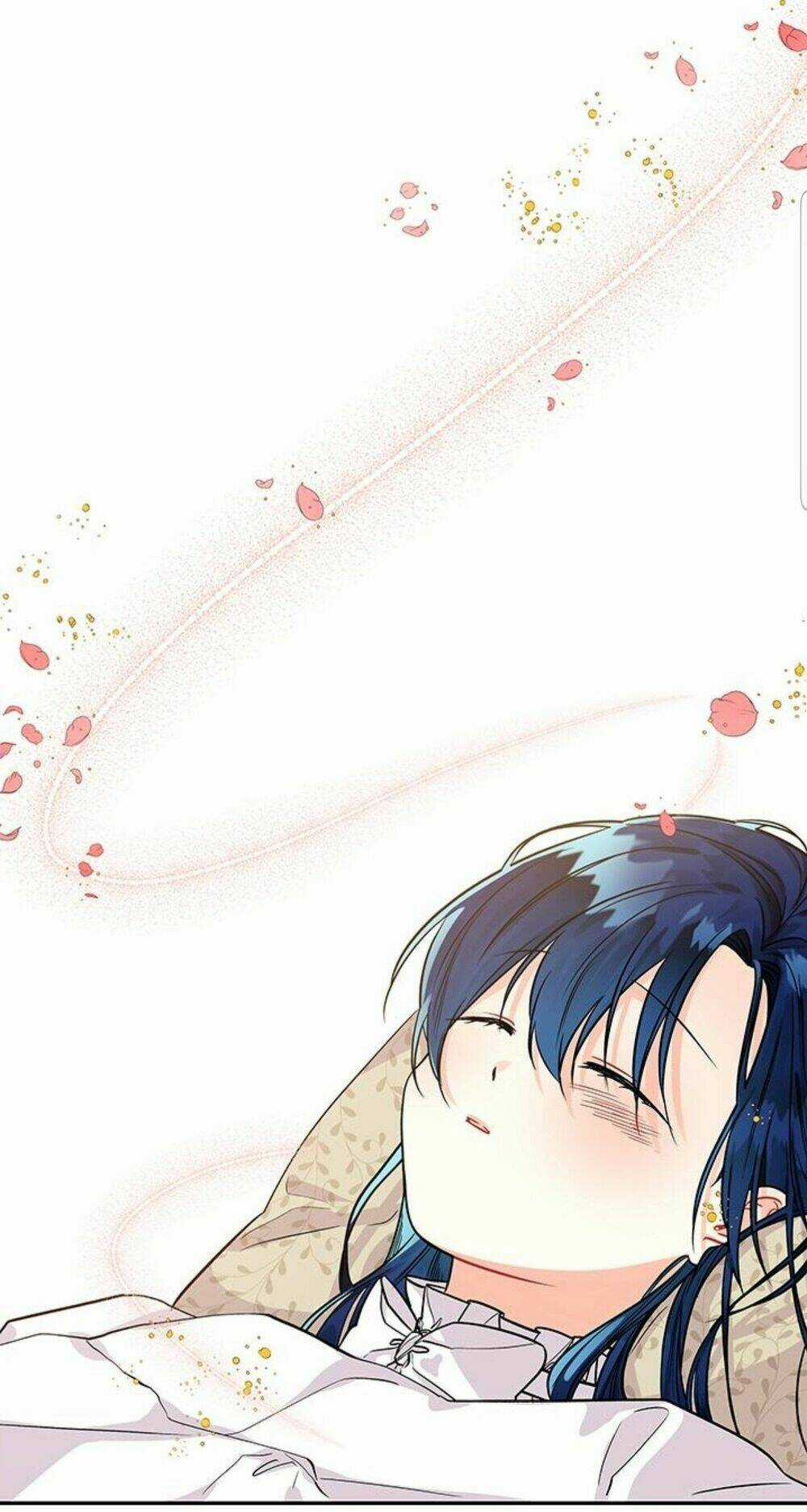 Con Gái Của Đại Pháp Sư Chapter 4 trang 3