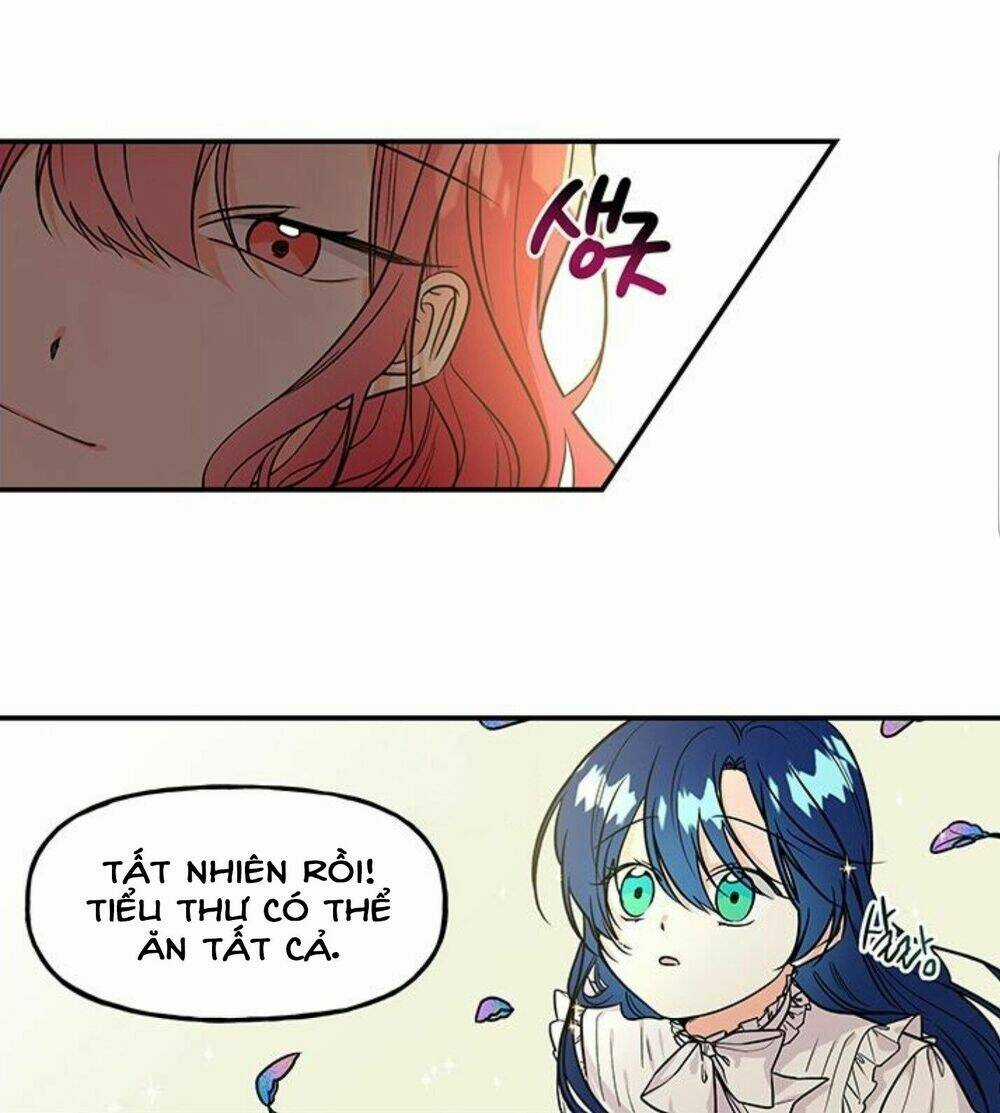 Con Gái Của Đại Pháp Sư Chapter 4 trang 30