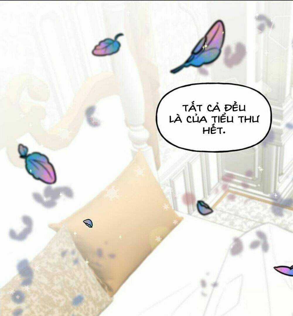 Con Gái Của Đại Pháp Sư Chapter 4 trang 31