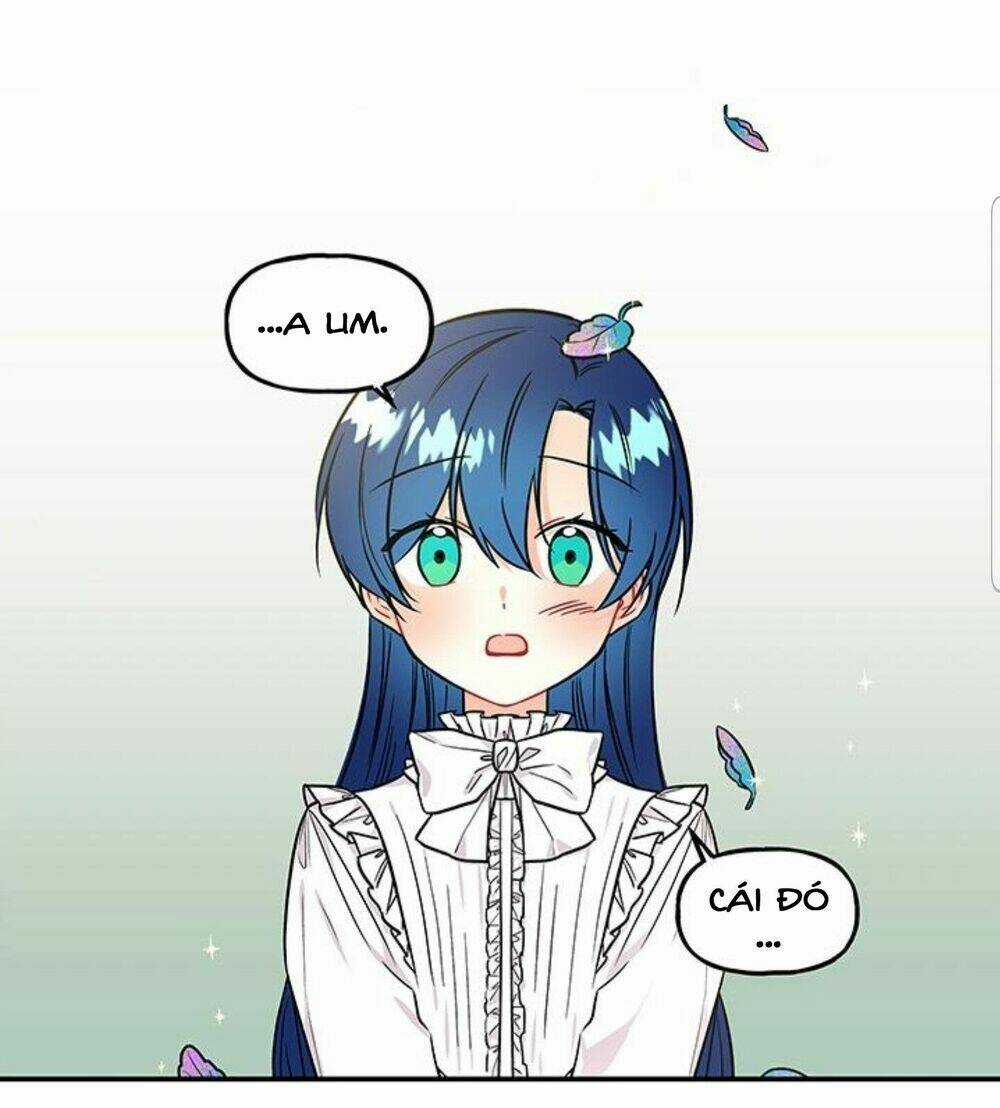 Con Gái Của Đại Pháp Sư Chapter 4 trang 34