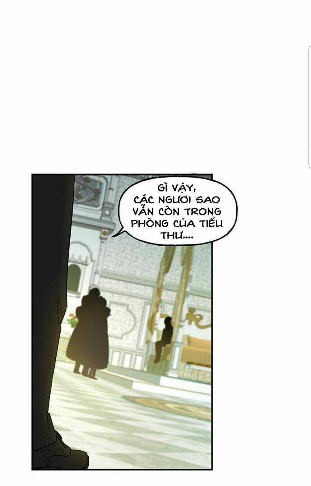 Con Gái Của Đại Pháp Sư Chapter 4 trang 38