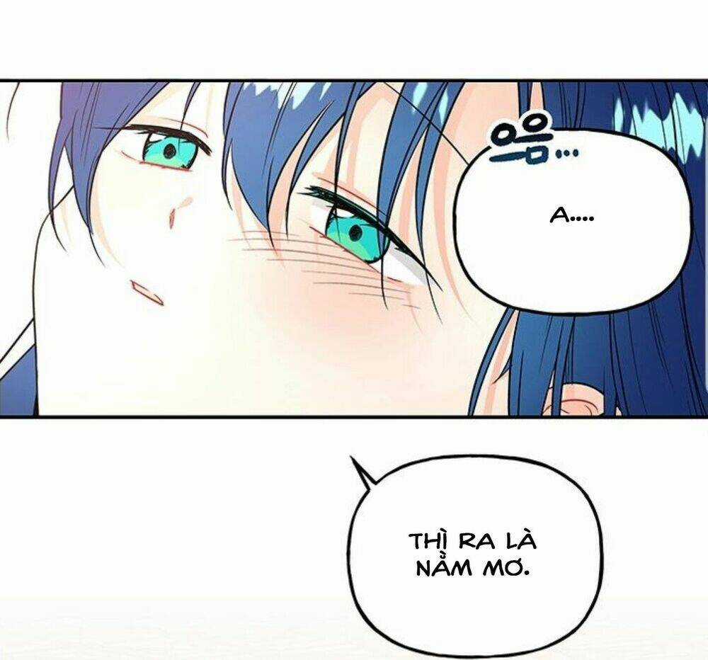 Con Gái Của Đại Pháp Sư Chapter 4 trang 4