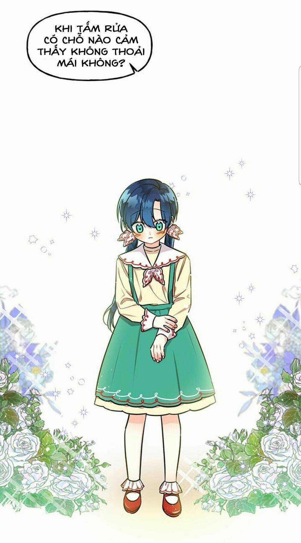 Con Gái Của Đại Pháp Sư Chapter 4 trang 43