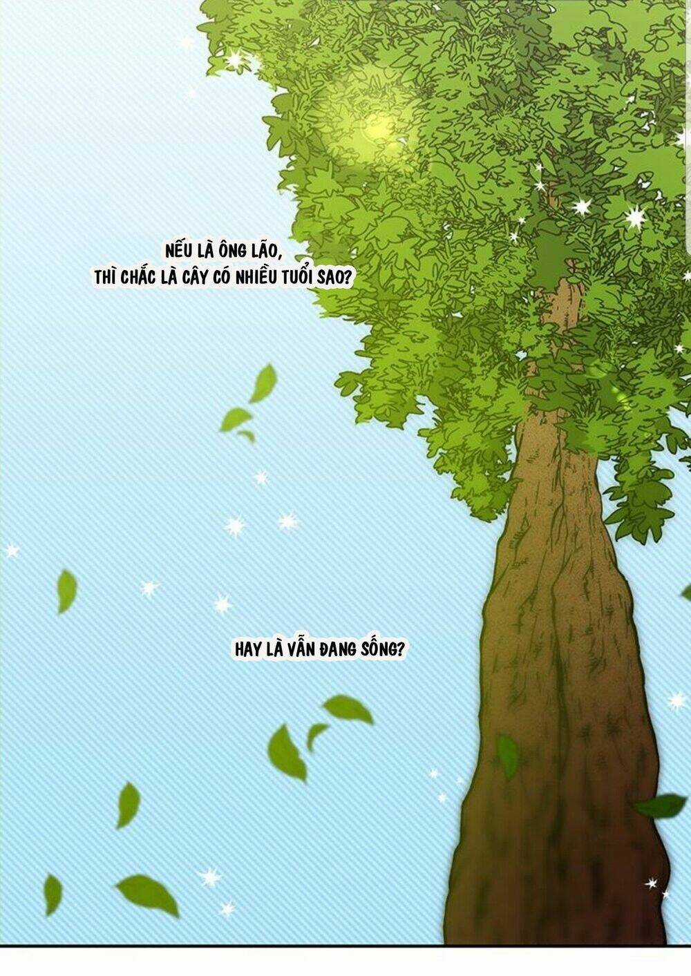 Con Gái Của Đại Pháp Sư Chapter 4 trang 46