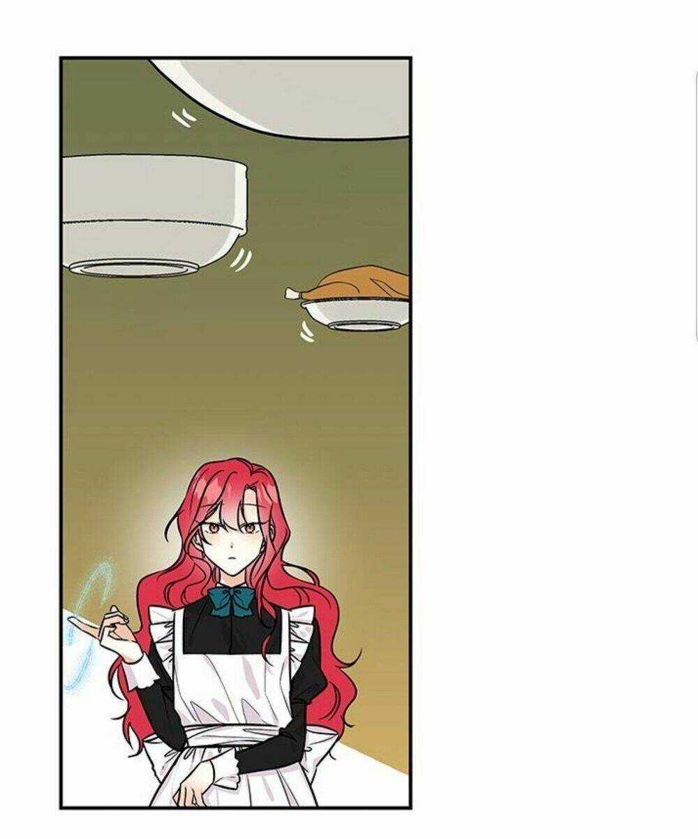 Con Gái Của Đại Pháp Sư Chapter 4 trang 49