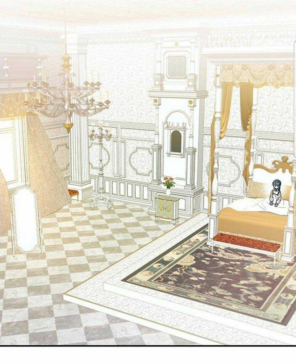 Con Gái Của Đại Pháp Sư Chapter 4 trang 5