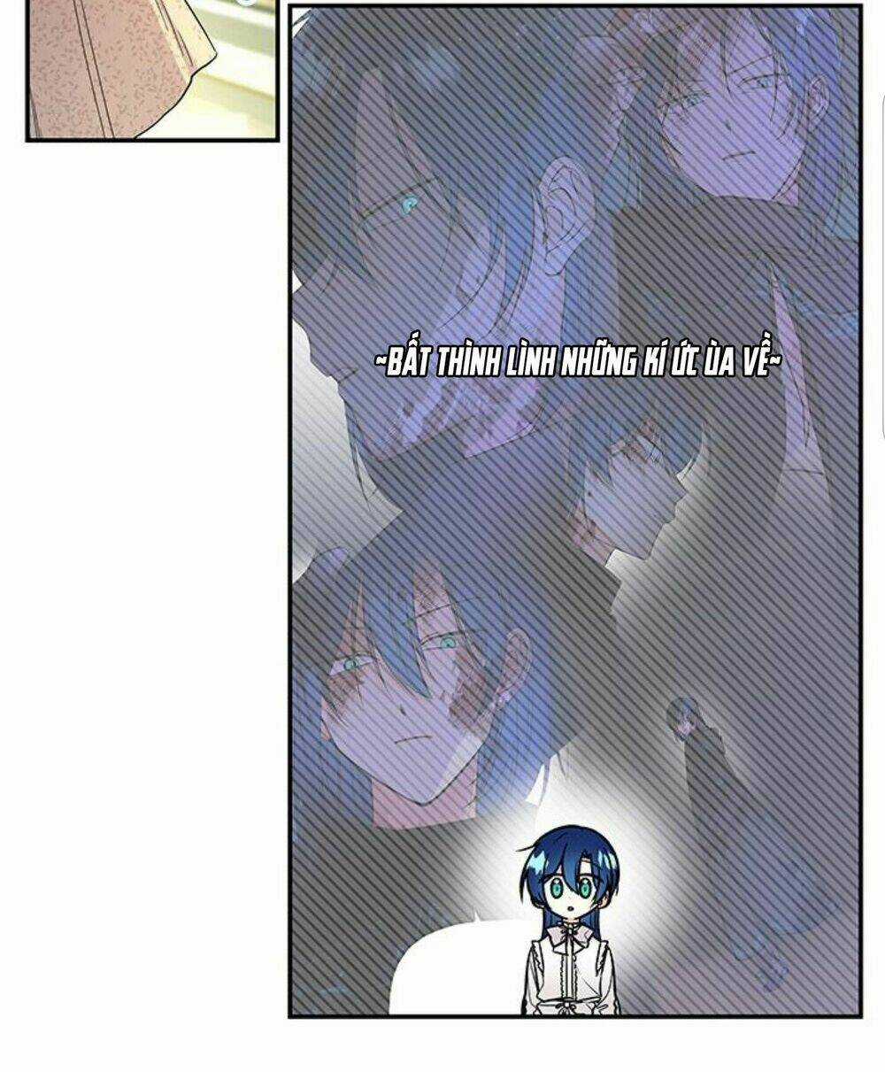 Con Gái Của Đại Pháp Sư Chapter 4 trang 7