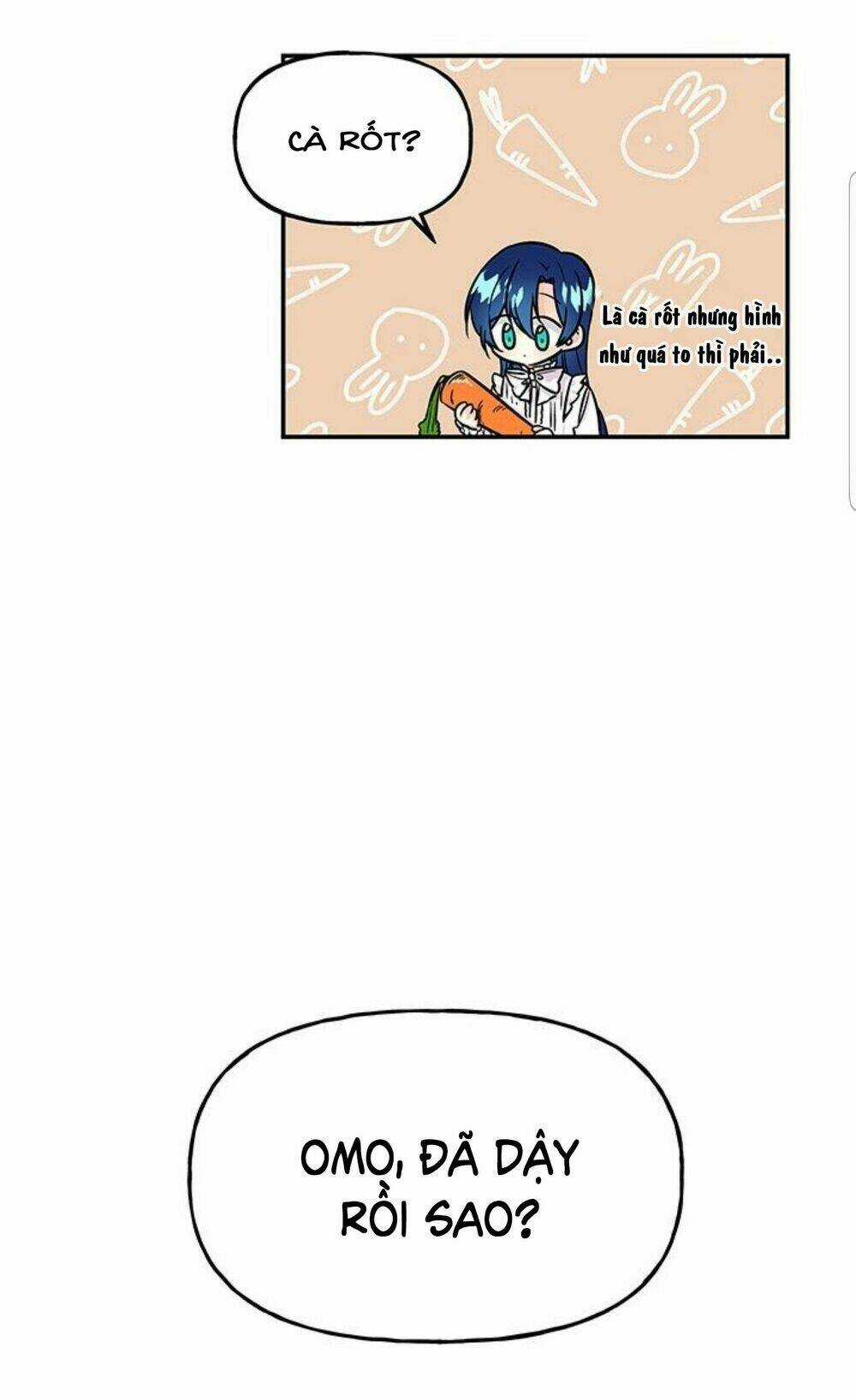 Con Gái Của Đại Pháp Sư Chapter 4 trang 9