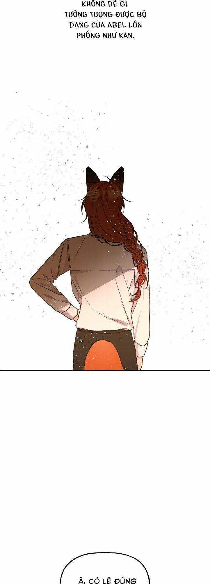 Con Gái Của Đại Pháp Sư Chapter 40 trang 10