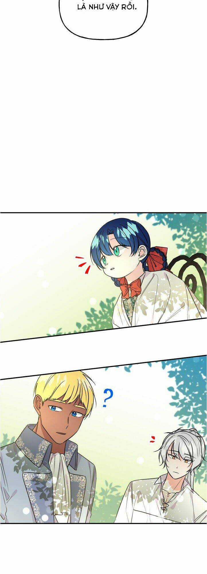 Con Gái Của Đại Pháp Sư Chapter 40 trang 11