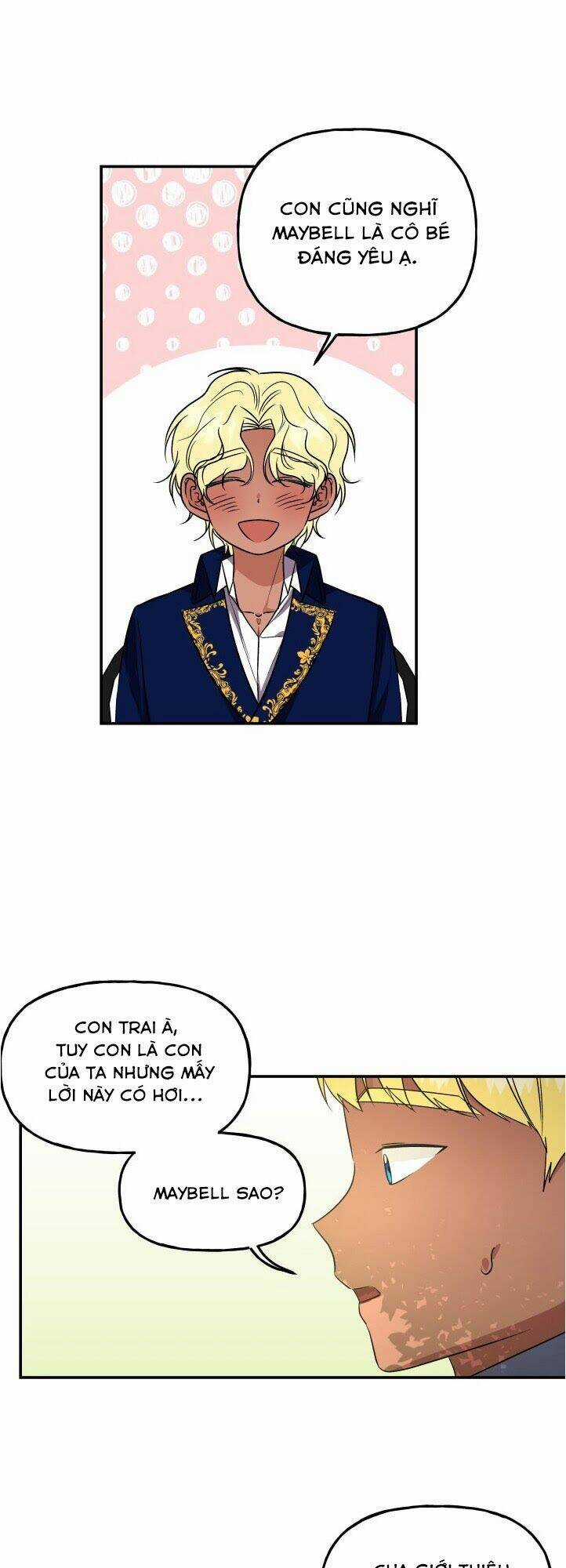 Con Gái Của Đại Pháp Sư Chapter 40 trang 12