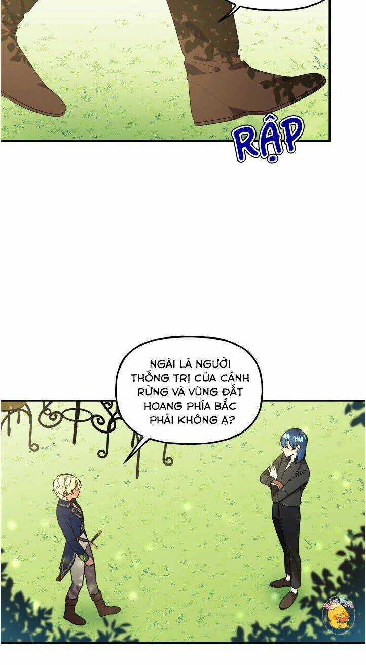 Con Gái Của Đại Pháp Sư Chapter 40 trang 14