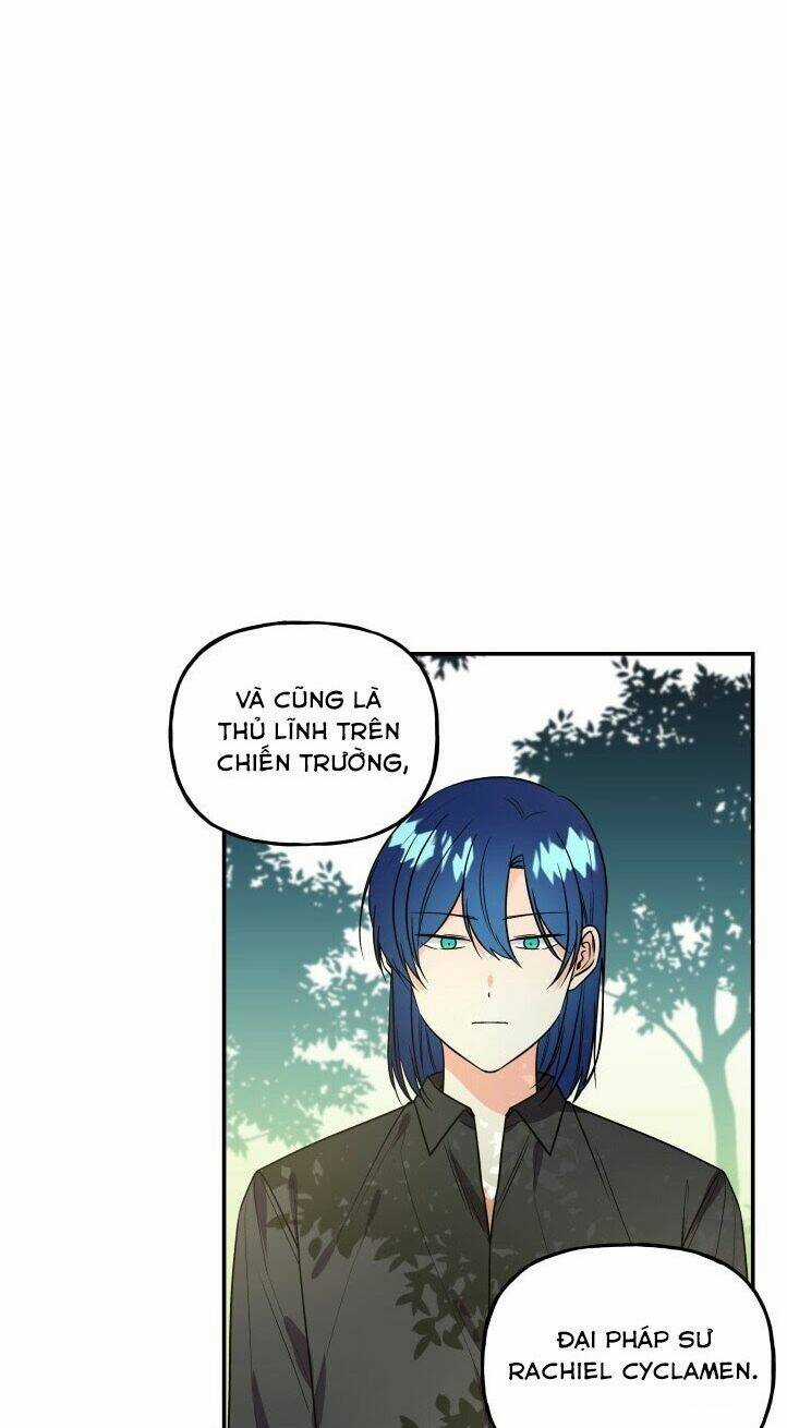 Con Gái Của Đại Pháp Sư Chapter 40 trang 15