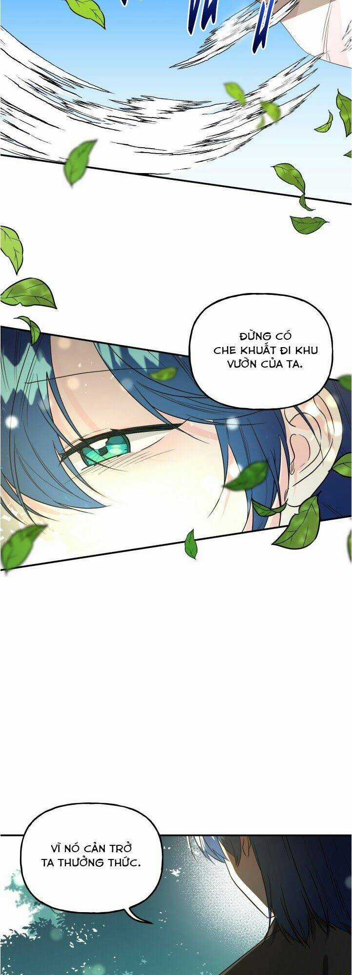 Con Gái Của Đại Pháp Sư Chapter 40 trang 19