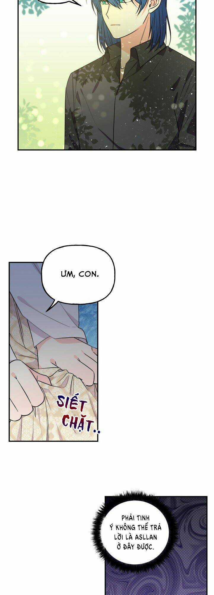 Con Gái Của Đại Pháp Sư Chapter 40 trang 2