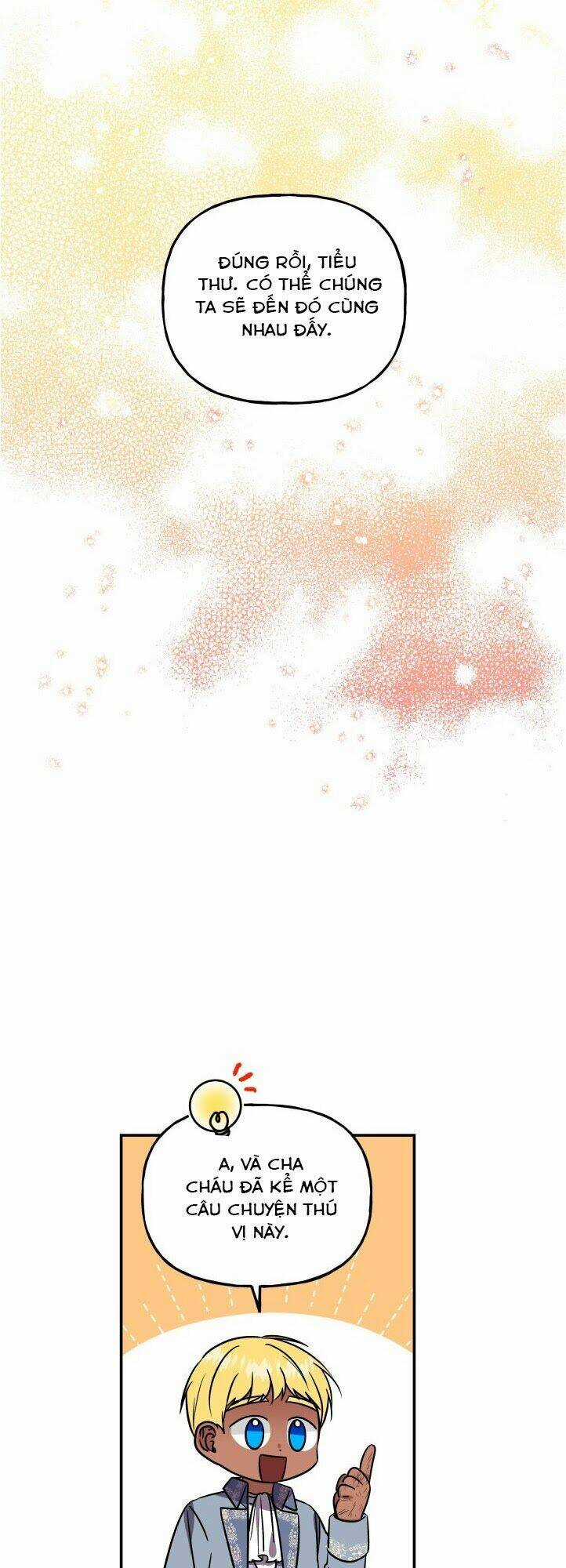 Con Gái Của Đại Pháp Sư Chapter 40 trang 25