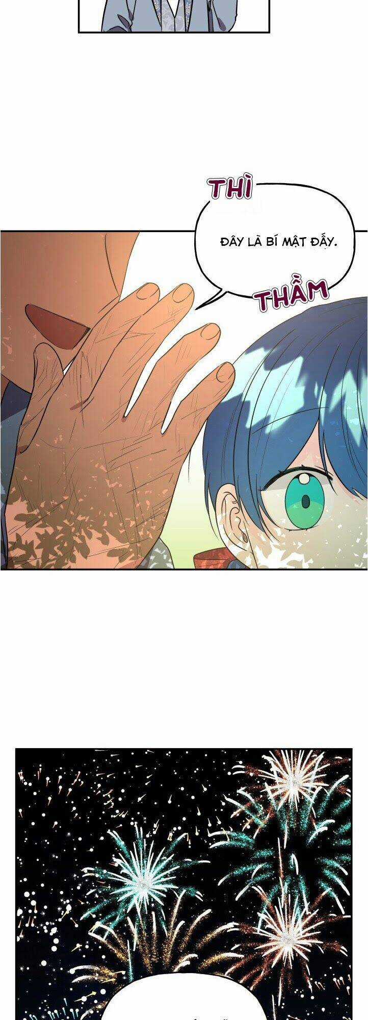 Con Gái Của Đại Pháp Sư Chapter 40 trang 26