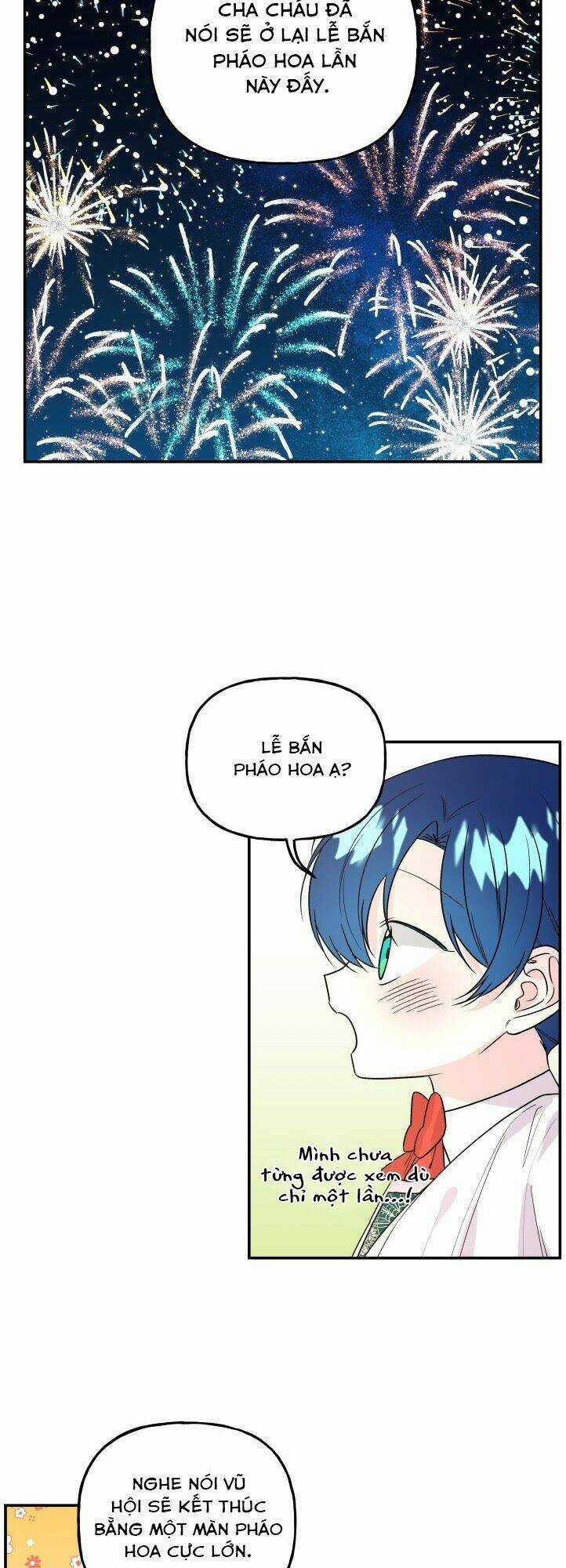 Con Gái Của Đại Pháp Sư Chapter 40 trang 27