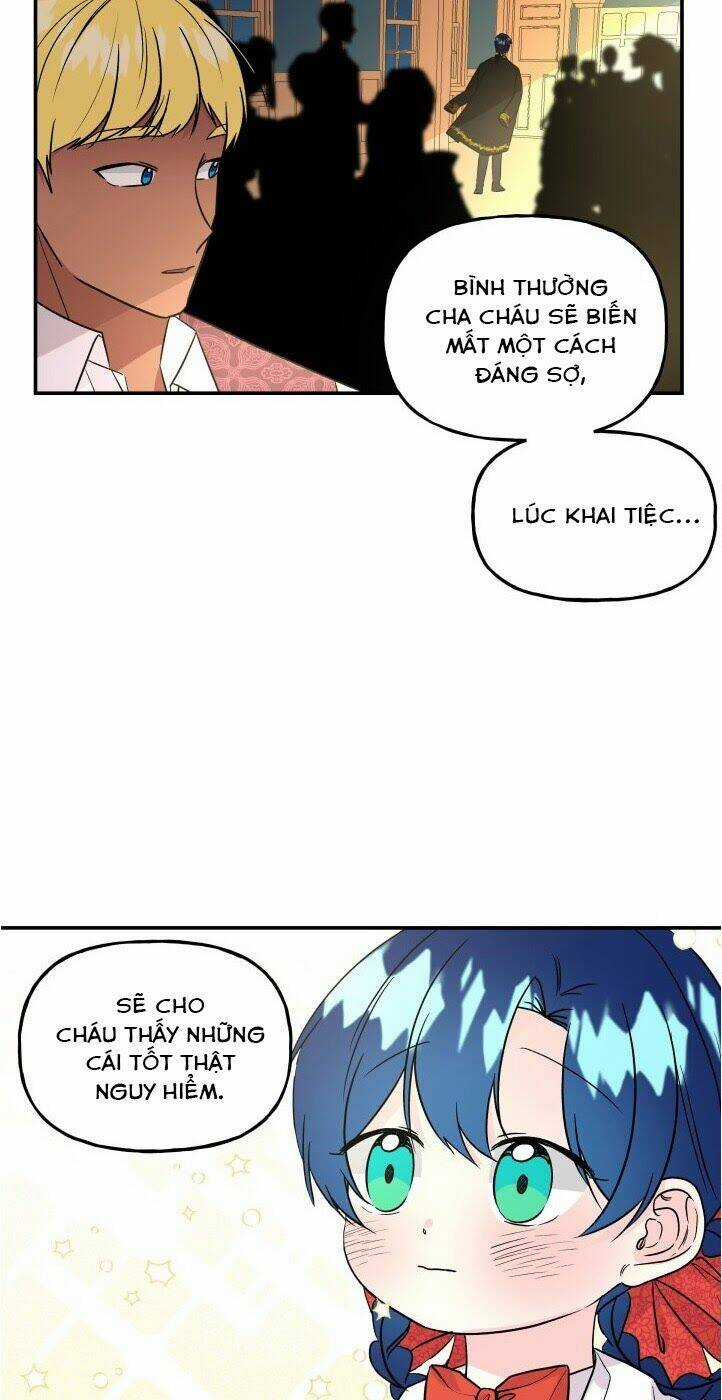 Con Gái Của Đại Pháp Sư Chapter 40 trang 29